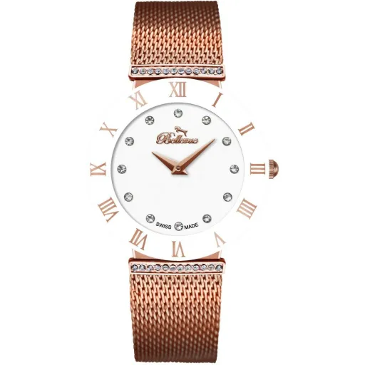 Relógio Feminino Bellevue F119