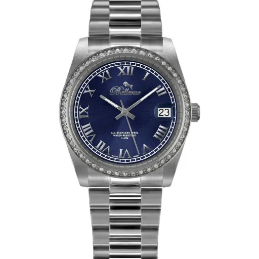 Relógio Feminino Bellevue H6