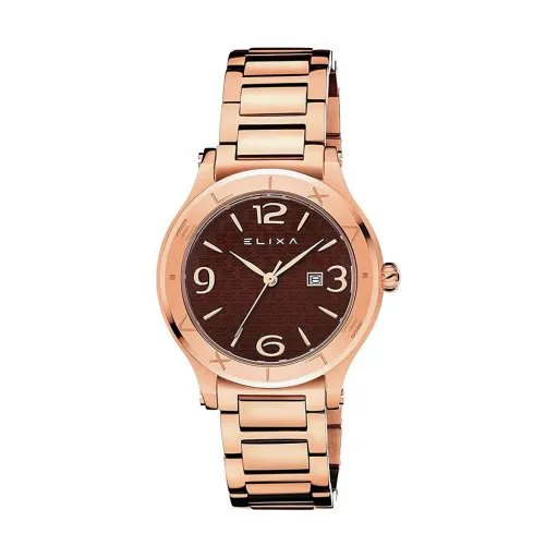Relógio Feminino Elixa E110L442