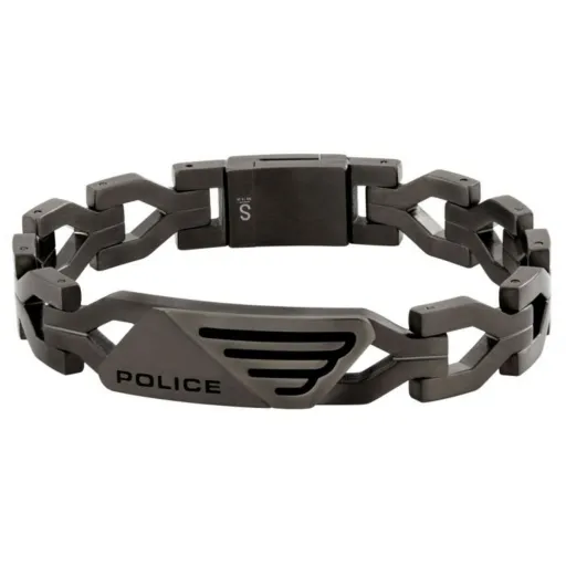 Pulseira Masculino Police PJ26556BSU.03