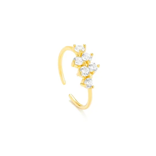Anel Feminino Radiant RY000006 17