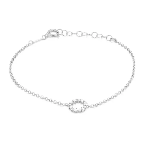 Pulseira Feminino Radiant RY000026