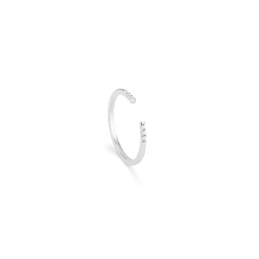 Anel Feminino Radiant RY000078