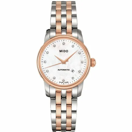 Relógio Feminino Mido M76009691 (Ø 29 mm)