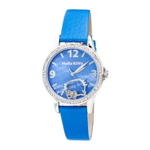 Relógio Feminino Hello Kitty Hk7126ls-03