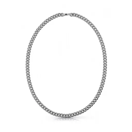 Colar Masculino Guess UMN70030