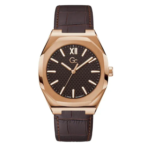Relógio Masculino GC Z26005G4MF