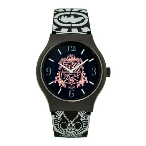Relógio Unissexo Marc Ecko E06511M2 Branco