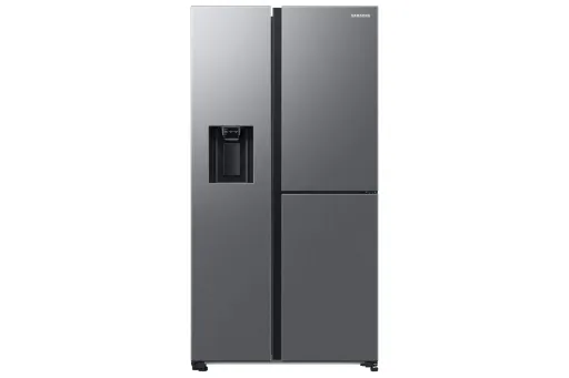 SAMSUNG - Side by Side RH68B8541S9/EF