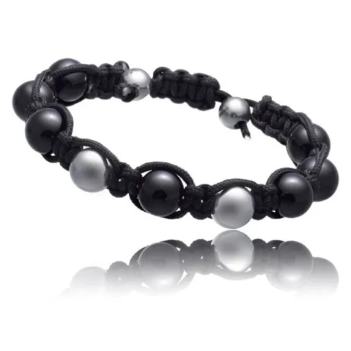 Pulseira Feminino Time Force TJ1034B01N