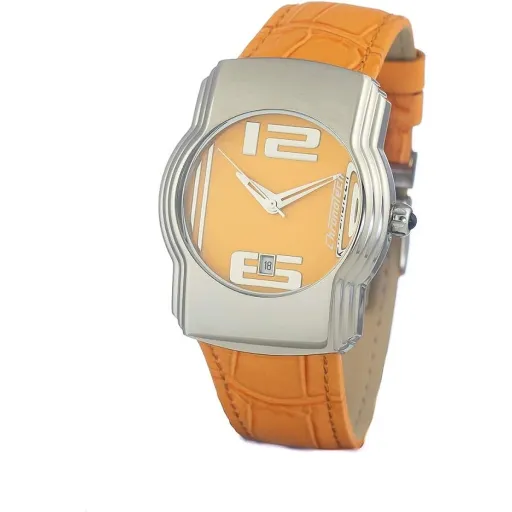 Relógio Unissexo Chronotech CT7279M