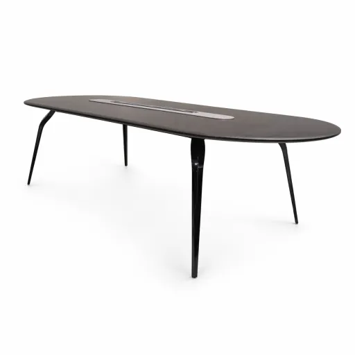 Mesa Reuniões Formiq 2800x1200x750mm Riva