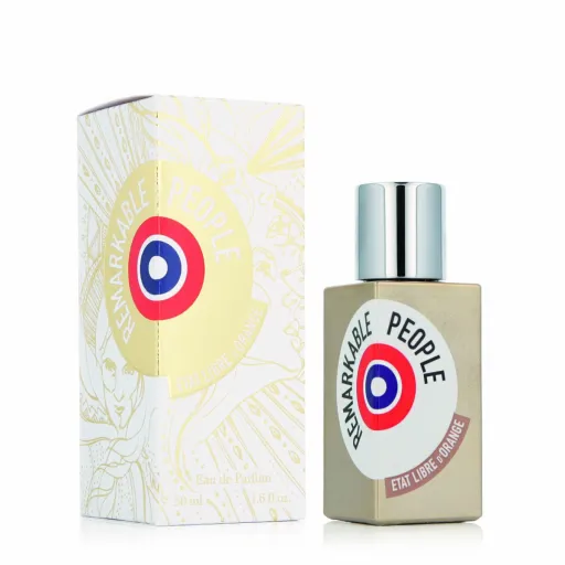 Perfume Unissexo Etat Libre D'Orange EDP