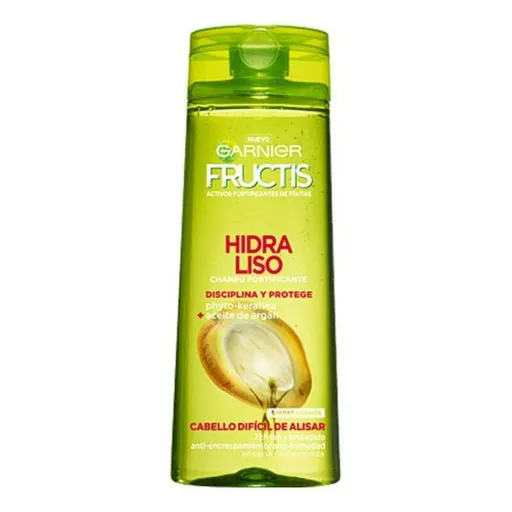 Champô Alisador Garnier Fructis 360 ml