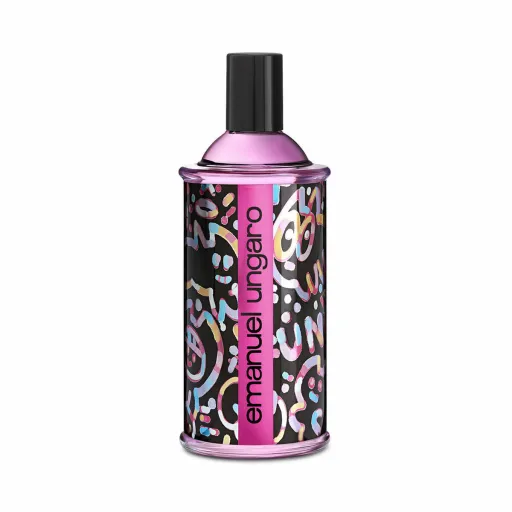 Perfume Mulher Emanuel Ungaro For Her EDT 100 ml