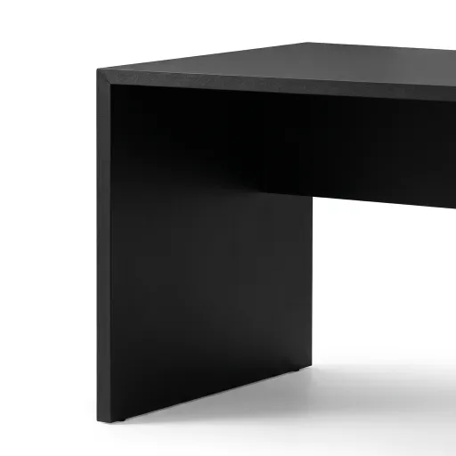 Alonga Balcão de Receção 7 800x920x750mm: Extensão de Espaço e Design
