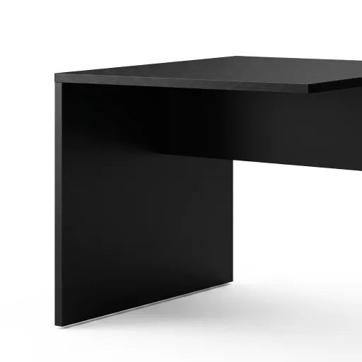 Alonga Balcão de Receção 7 Esquerda 800x920x750mm: Extensão Profissional