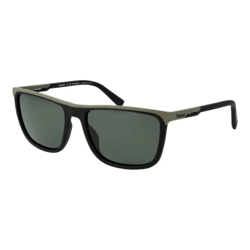 Óculos Escuros Masculinos Timberland TB9302 5902R