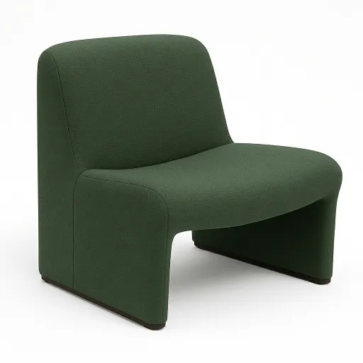 Poltronas Lila (Sofá Receção)