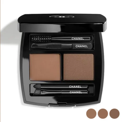 Maquilhagem para Sobrancelhas Chanel