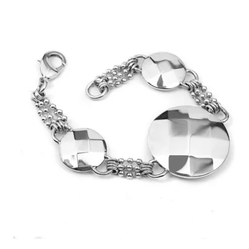 Pulseira Feminino Folli Follie