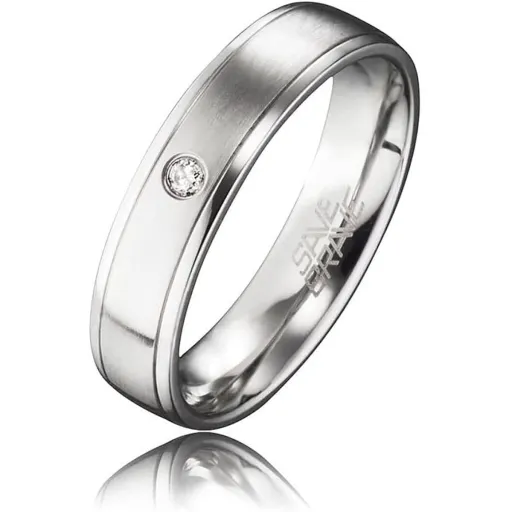 Anel Masculino Save Brave SBR-EVA