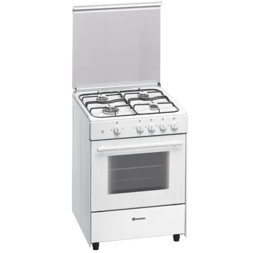 MEIRELES - Fogão G 600 W NAT