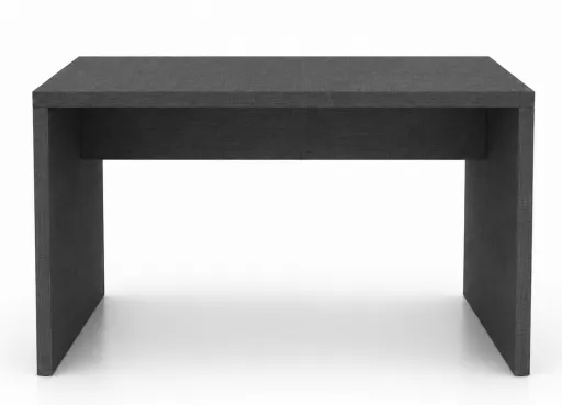 Secretaria 1400x800x750mm Ligno Antracite