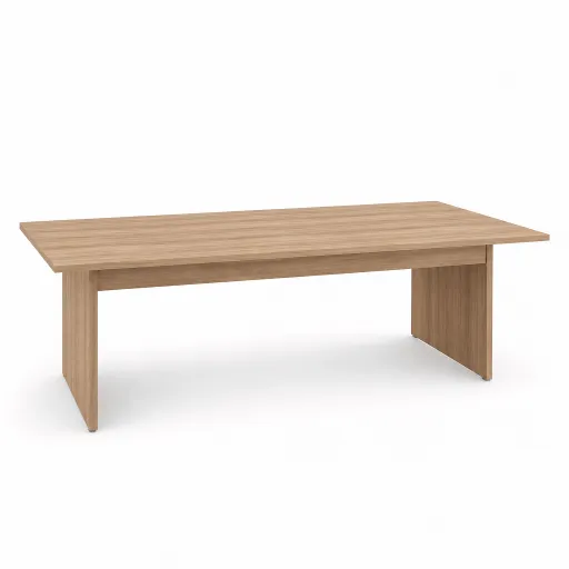 Mesa de Reunião 2000x1000mm – Linea