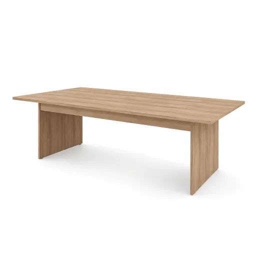 Mesa de Reunião 2000x1000mm – Linea