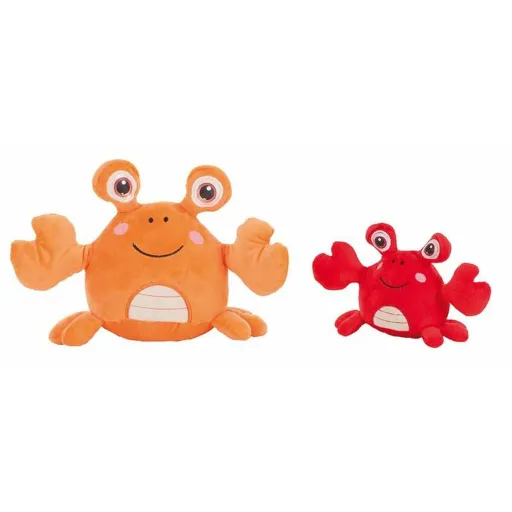 Peluche Caranguejo 25cm