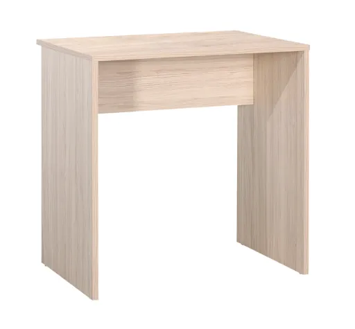 Secretária de Estudo Adore Castanho Claro 720x520x740mm Compacta