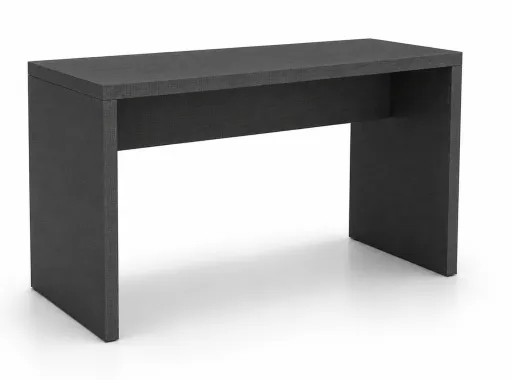 Secretária Ligno Antracite Riva Office 1400x800x750mm