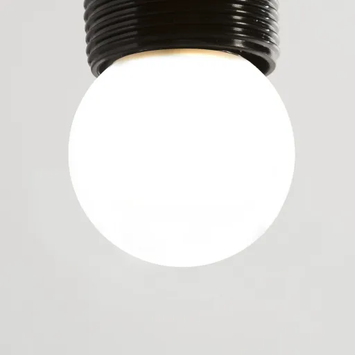 Lâmpada LED Thai Natura Transparente 2 W 5 x 8 x 5 cm 4,5 x 4,5 x 7,5 cm