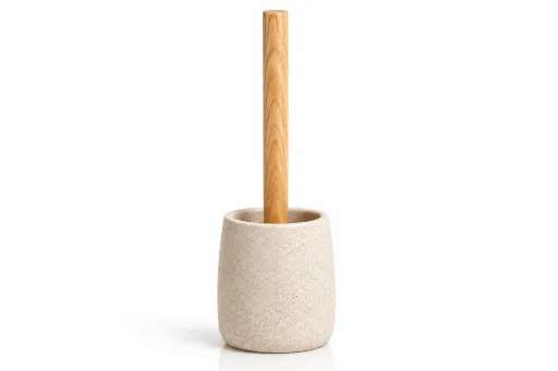 Piaçaba Sandstone Mad Fresh – Andrea House
