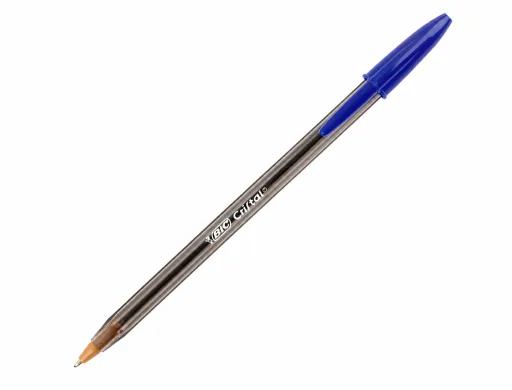 Esferográfica BIC Cristal Azul