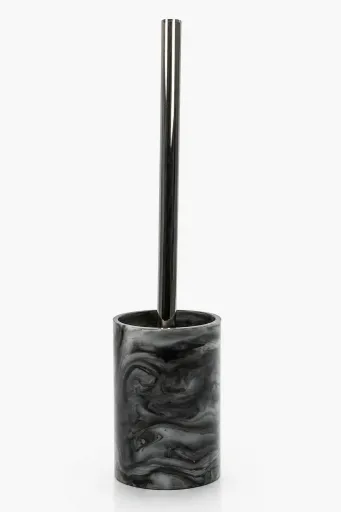 Piaçaba Efeito Mármore Preto – Andrea House