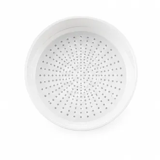 Cesto para Cozer a Vapor 24 cm Presto Steam Tescoma