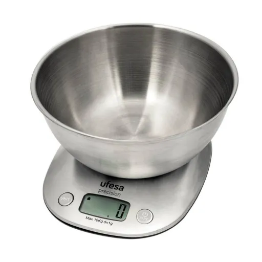 UFESA - Balança Cozinha BC1700 Precision 73104796