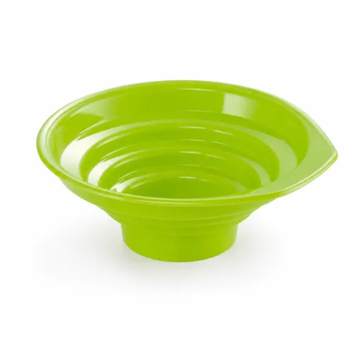 Funil para Frascos Della Casa Tescoma – Plástico Alimentar Resistente