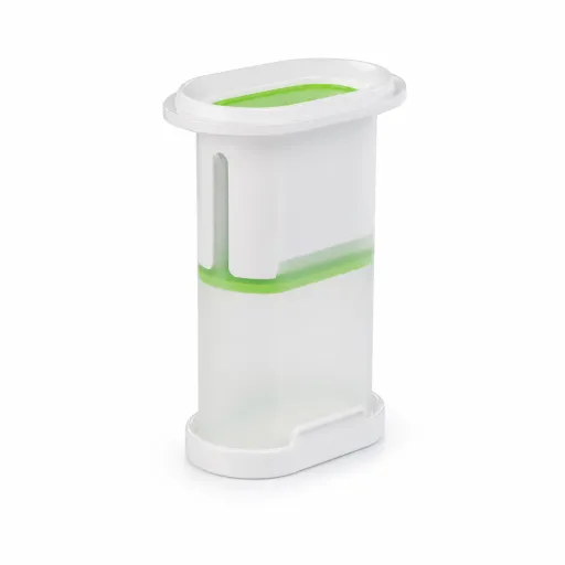 Dispensador de Ervas Aromáticas Congeladas Handy Tescoma – Organização e Frescura na Cozinha