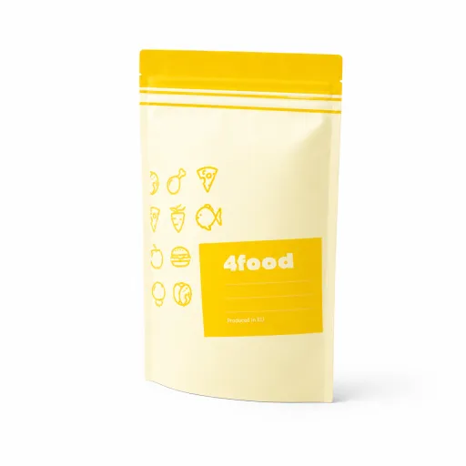 Sacos para Alimentos 4Food Tescoma 19x12 cm – Set 20 Unidades