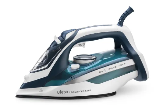 UFESA - Ferro a Vapor ADVANCE CARE 80105471