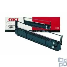 Fita OKI Nylon Preto 40629303