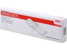 Fita OKI Nylon Preto 44173405
