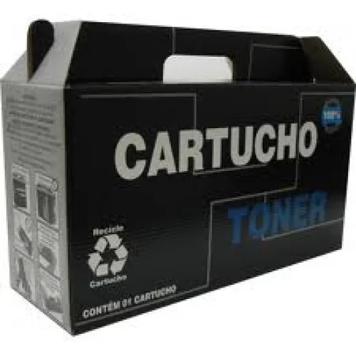 Toner Compatível Brother TN2220 – Preto 
