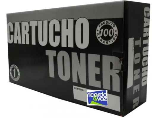 Toner Compatível Dell 5130 Cyan (Azul)