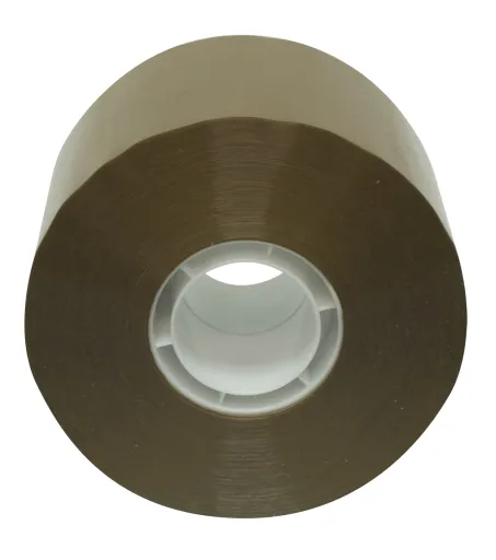 Fita Cola de Embalagem Castanha 50mm x 132m Sem Ruído – Apli