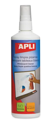 Spray de Limpeza 250ml Apli para Quadros - Apli