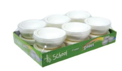 Godé com Tampa 4School - 4School